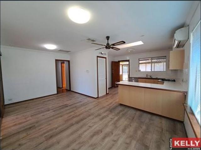 House for rent in Beckenham, City of Gosnells
