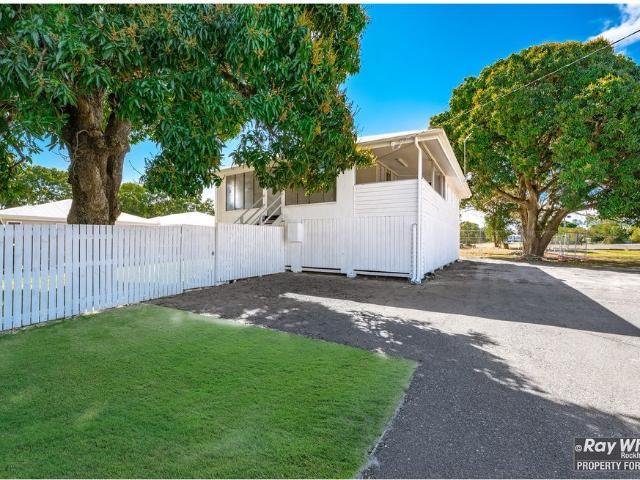House for rent in Rockhampton, Queensland