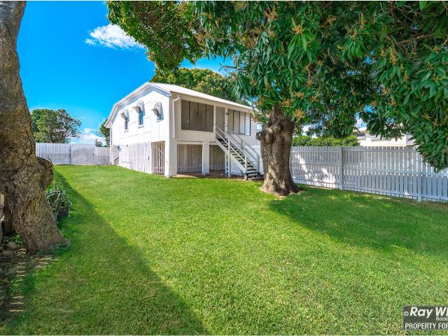 House for rent in Rockhampton, Queensland