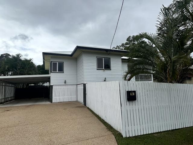 House for rent in Rockhampton, Queensland