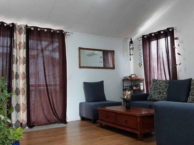 House for rent in Oroua County