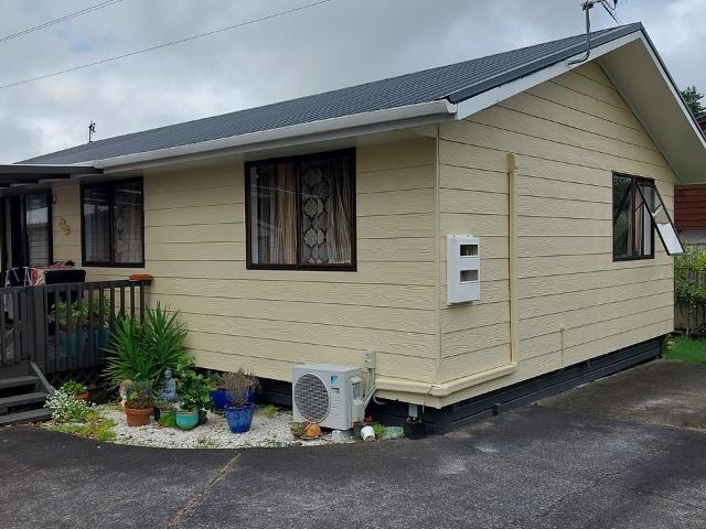 House for rent in Oroua County