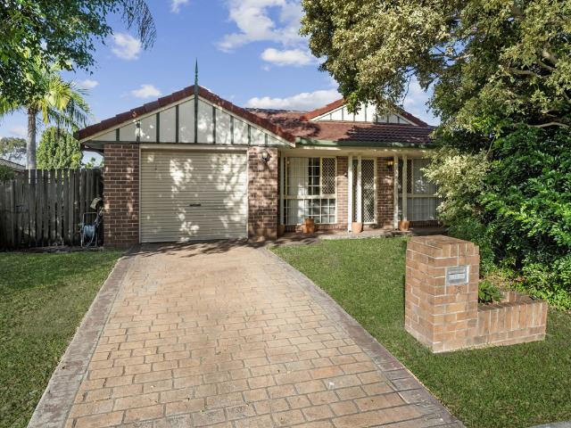 House for sale in Bracken Ridge