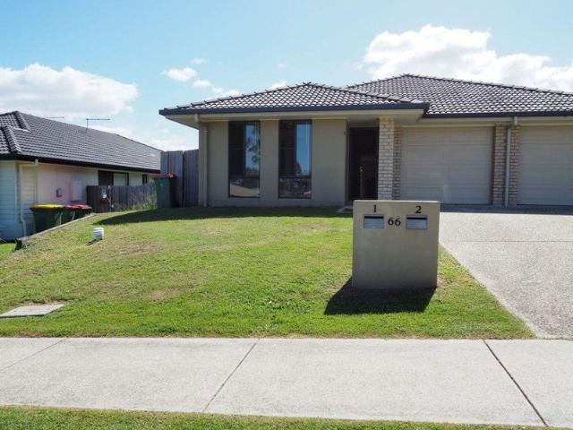 Duplex for rent in Toombul, Queensland