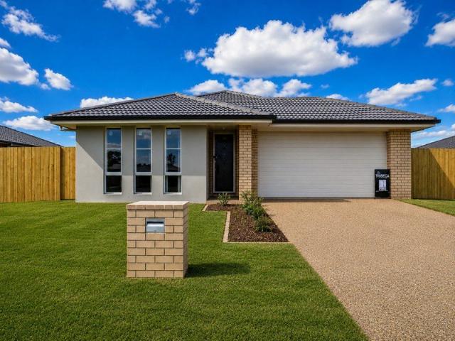 House for sale in Cambooya, Queensland