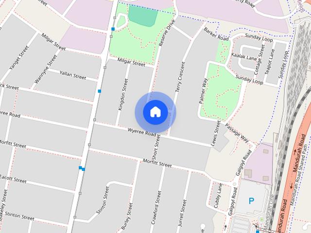 House for rent in Parklands, Western Australia