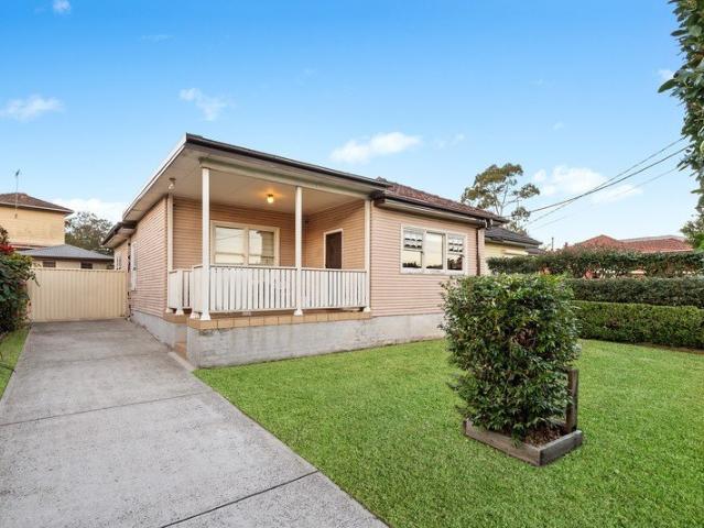 House for sale in Sydney, New South Wales