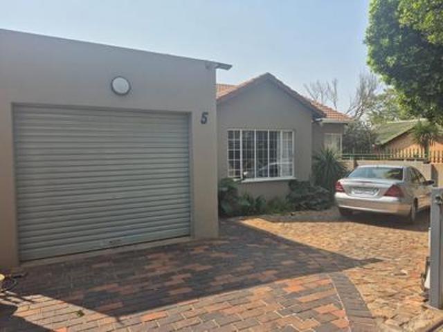 House for sale in Gauteng