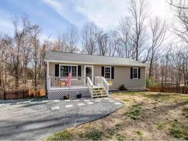 House for rent in Lexington Park