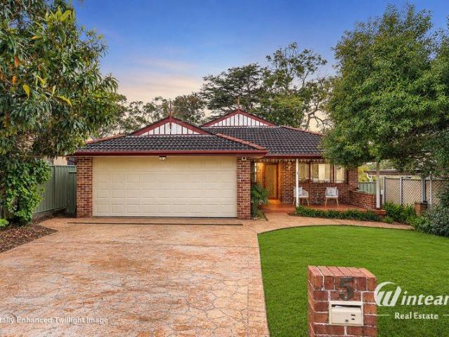 House for sale in Sutherland Shire, Sydney
