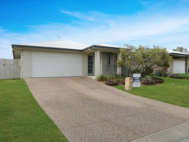 House for rent in Cosgrove, Queensland