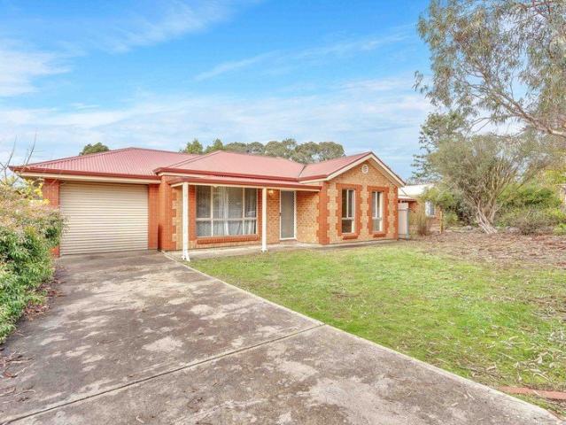 House for rent in Mount Barker, South Australia
