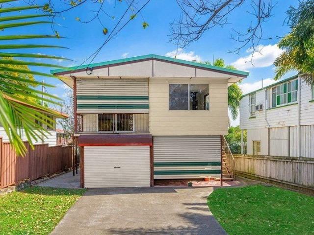 House for rent in Toombul, Queensland