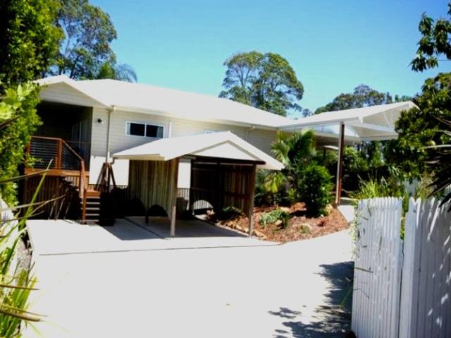 House for rent in Cooroy, Queensland