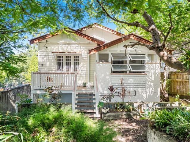 House for rent in Toombul, Queensland