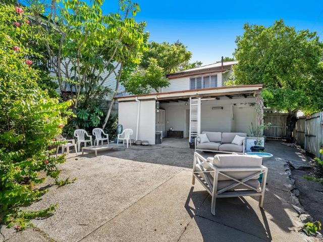 House for rent in Toombul, Queensland