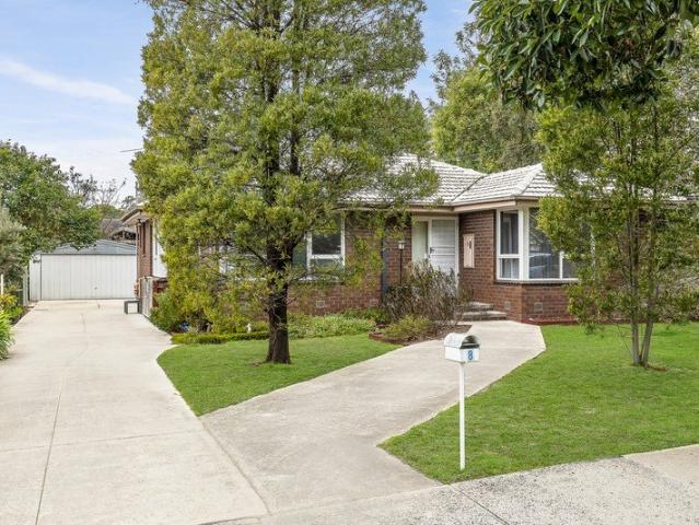 House for sale in Camerons Creek, Victoria