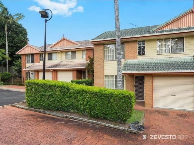 House for rent in Toombul, Queensland