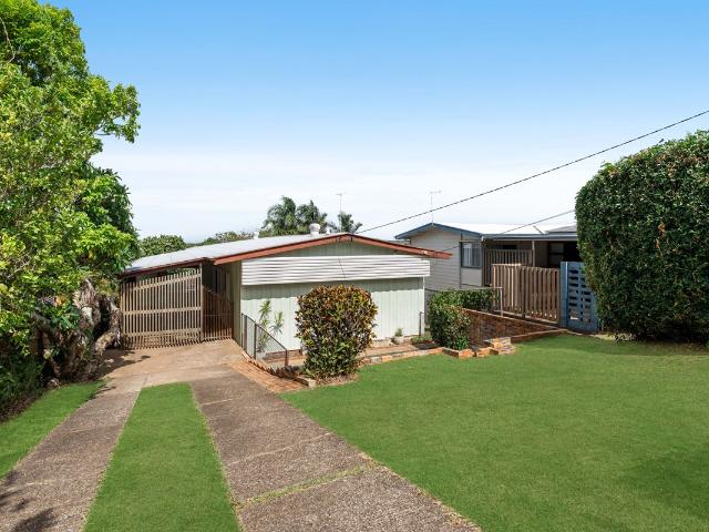 House for sale in Toombul, Queensland
