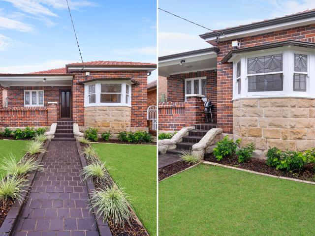 House for sale in Sydney, New South Wales