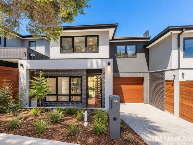 House for rent in Doncaster East, Melbourne