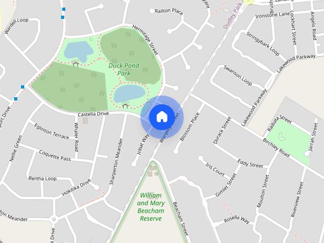 House for rent in Dudley Park, City of Mandurah