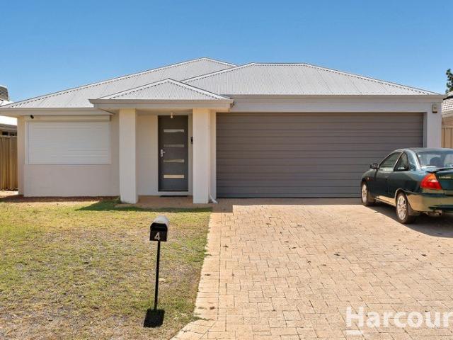 House for rent in Dudley Park, City of Mandurah