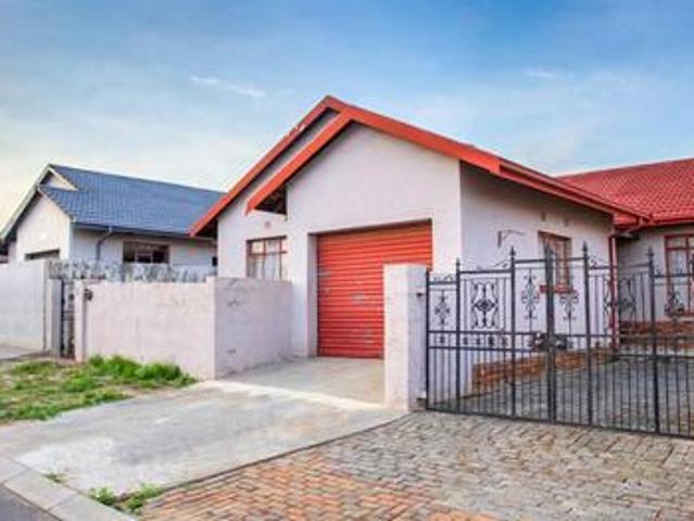 House for sale in Thembisa, City of Ekurhuleni Metropolitan Municipality