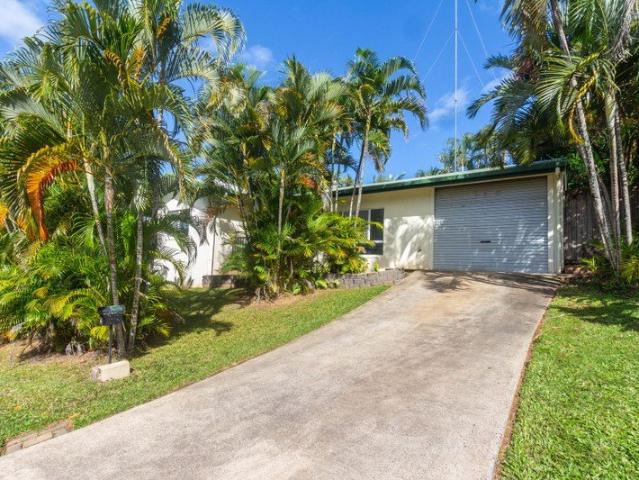 House for rent in Cairns, Queensland