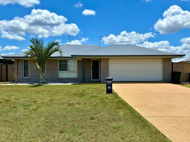 House for rent in Gracemere