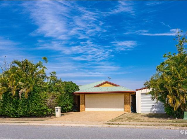 House for rent in Gracemere, Queensland