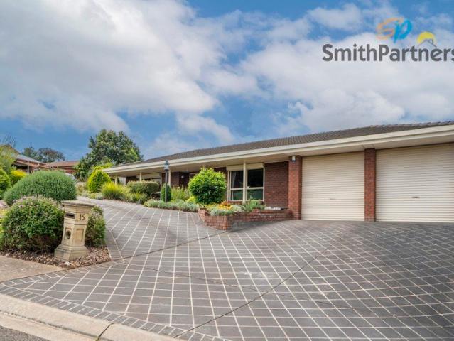 House for sale in Greenwith, Adelaide