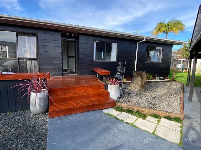 House for rent in Bay Of Plenty