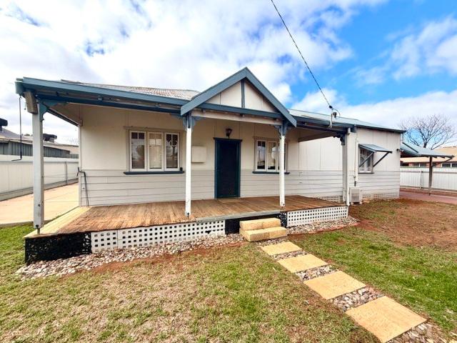 House for rent in Kalgoorlie, Western Australia
