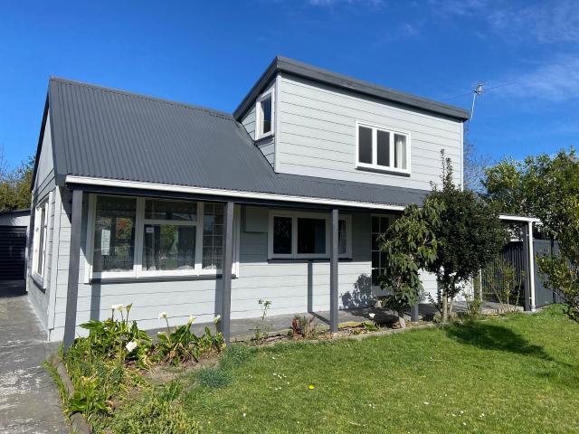 House for rent in Kaiapoi, Canterbury