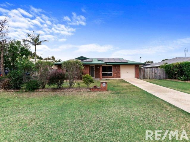 House for rent in Kawungan, Hervey Bay