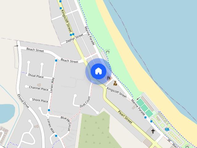 House for rent in Kingscliff, New South Wales