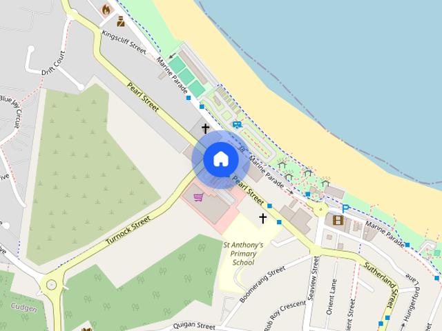 House for rent in Kingscliff, New South Wales