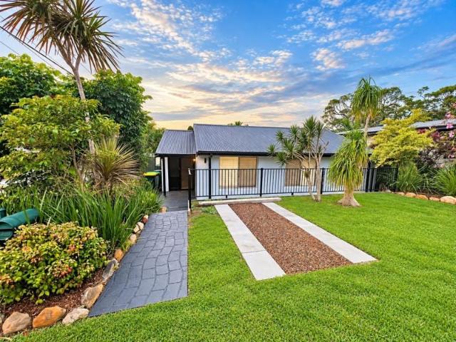 House for rent in New South Wales