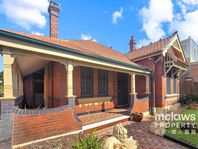 House for rent in Sydney, New South Wales