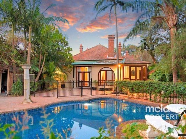 House for rent in Sydney, New South Wales