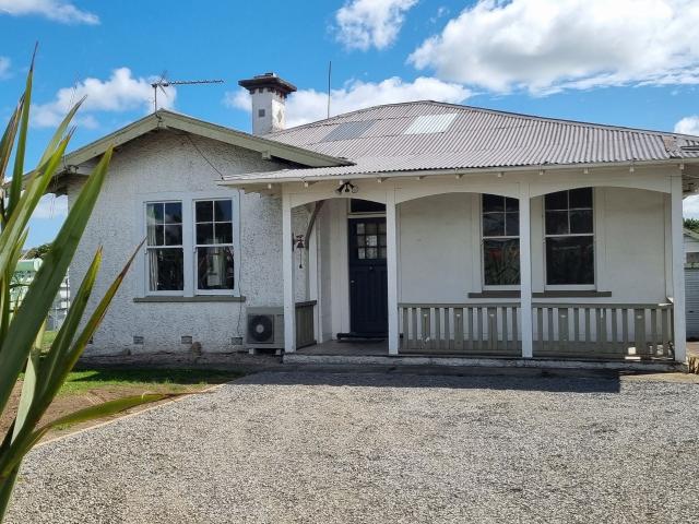 House for rent in Matamata, Waikato