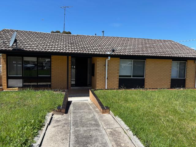 House for rent in Meadow Heights, Victoria