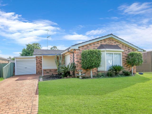 House for rent in Minchinbury, New South Wales