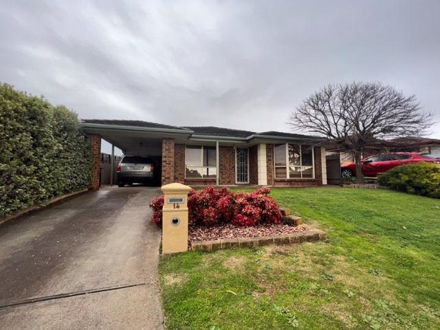 House for rent in Horseshoe Creek, South Australia