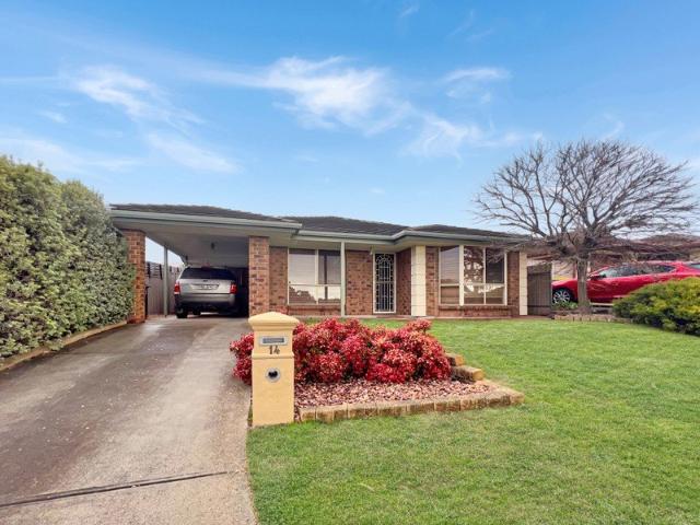 House for rent in Horseshoe Creek, South Australia