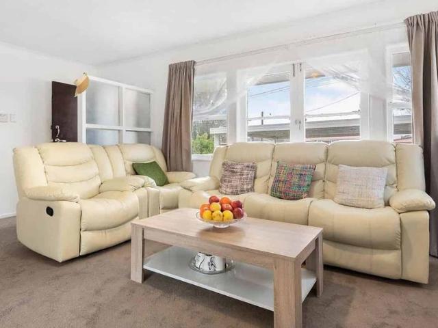 House for rent in Lynfield, Oroua County