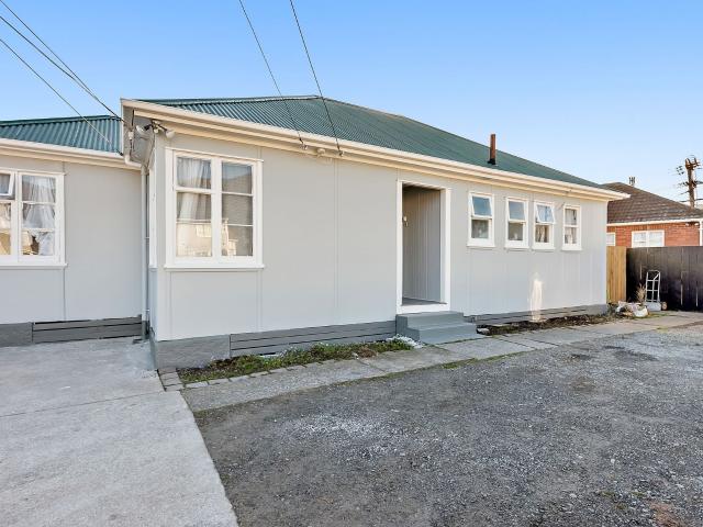 House for rent in Days Bay, Wellington