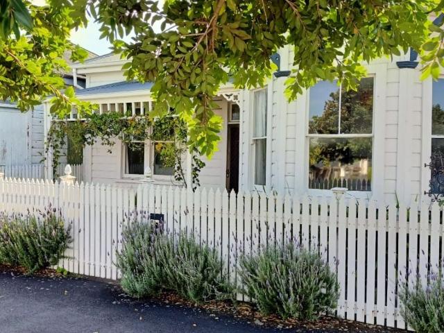 House for rent in Napier South, Napier