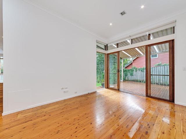 House for rent in Willoughby, New South Wales